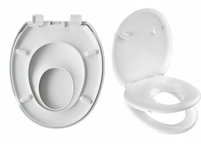 COPRIVASO BABY 2000 BIANCO METAFORM