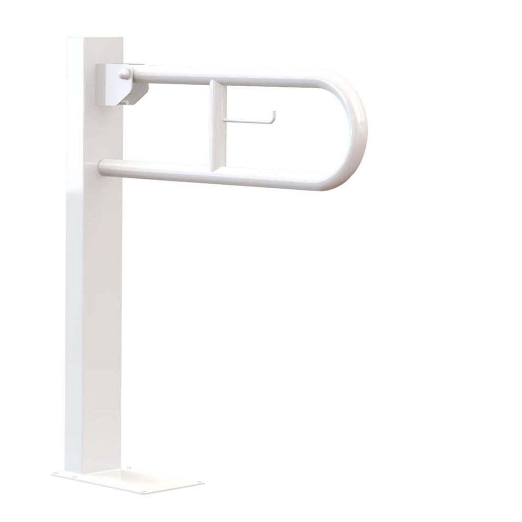 BARRA SOSTA ANCORAGGIO PAVIMENTO COMFORT