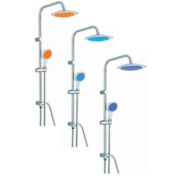 DOCC.MIX FLOWER LILLA