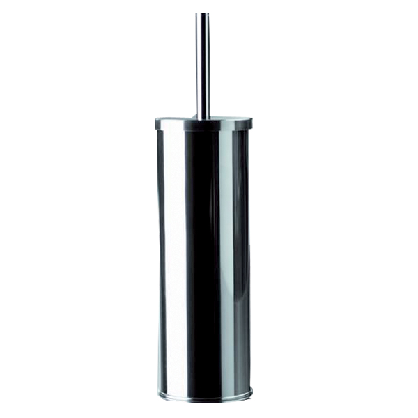 PORTA SCOPINO WIND IN ACCIAIO INOX