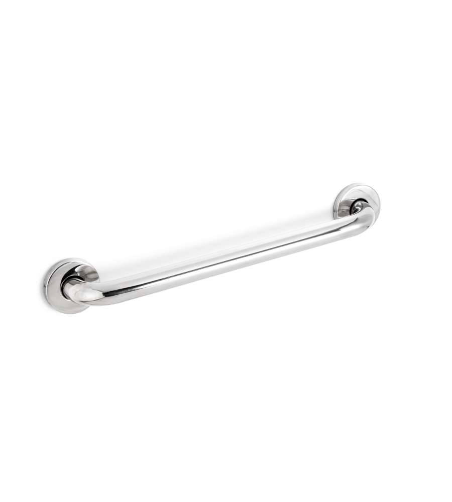 MANIGLIONE INOX 45CM SAFE MEDIUM