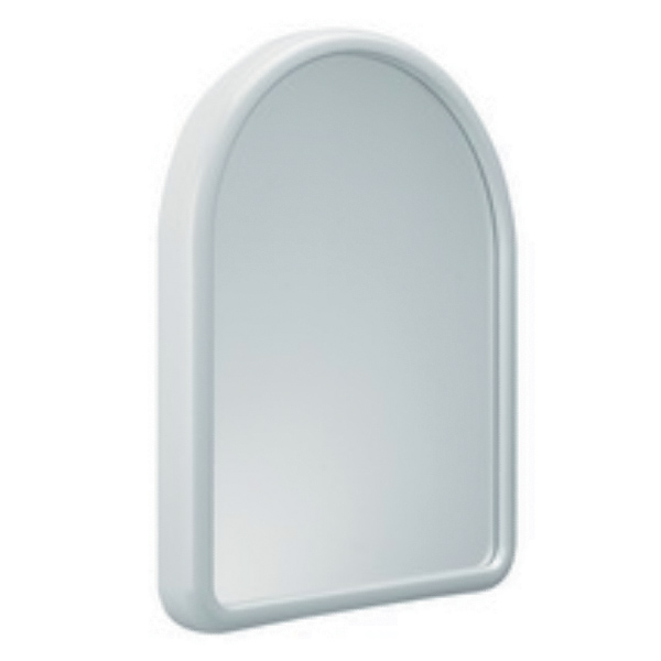 SPECCHIO 52x40 LINEA BIANCO
