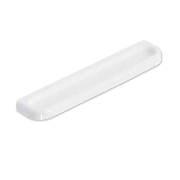 MENSOLA 56x11 LINEA BIANCO