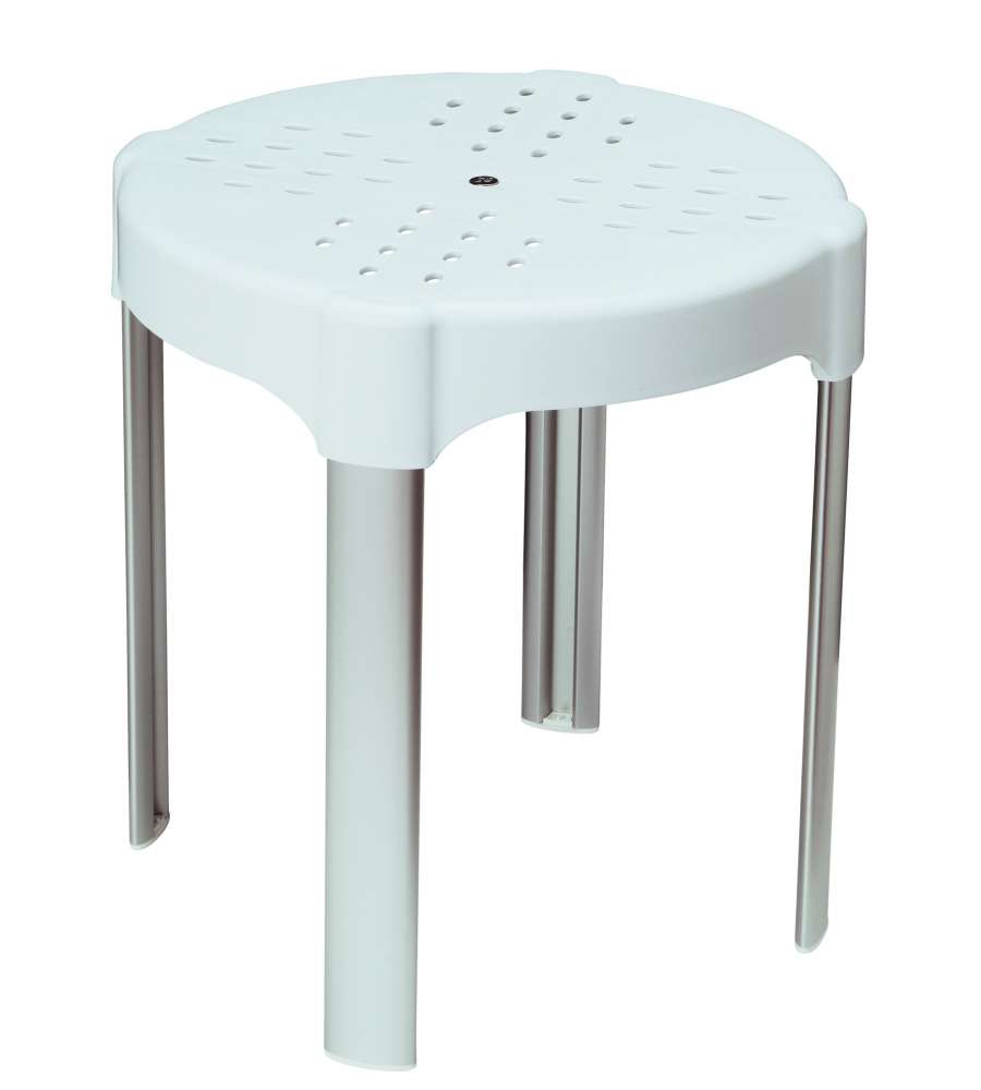 SGABELLO CONFORT LINEA 4 GAMBE