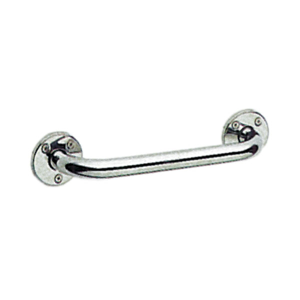 MANIGLIONE 61x7,5 ALFORTE INOX