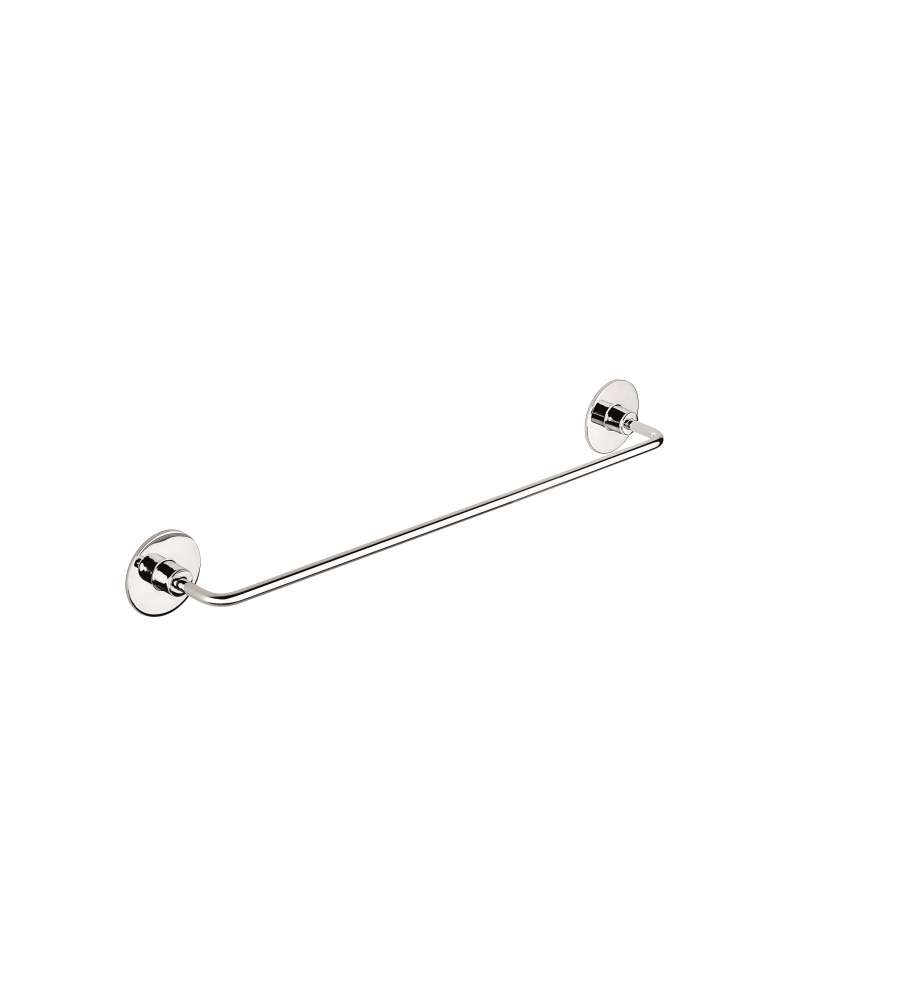 PORTA ASCIUGAMANO 40CM CROMO WIND