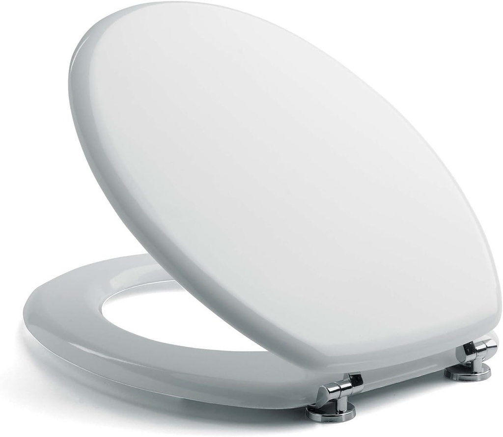 COPRIVASO BIANCO mod. PEGASO