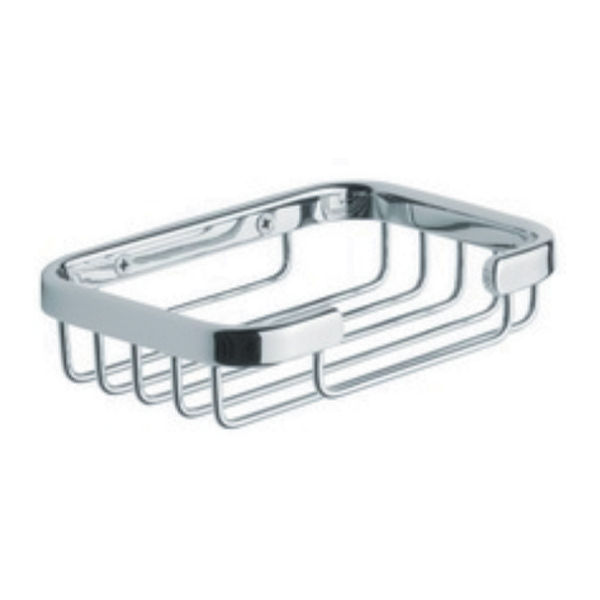 PORTA SAPONE A FILO OTTONE ONE