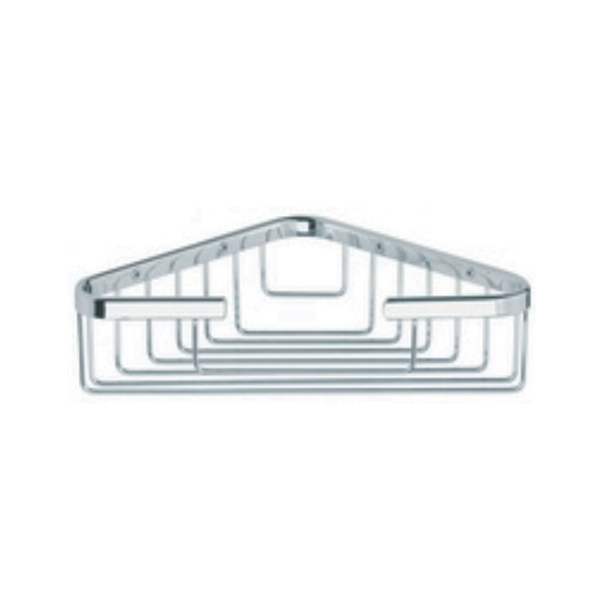 ANGOLARE DOCCIA A FILO OTTONE ONE