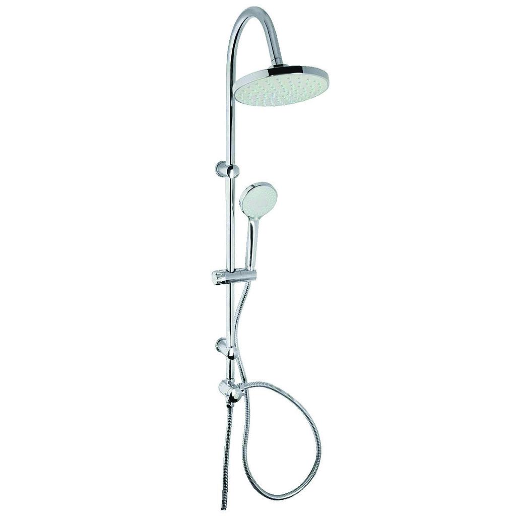 COLONNA DOCCIA MIX VOYAGER CR