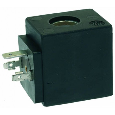 BOBINA PER ELETROVALVOLA 8W V.110/50