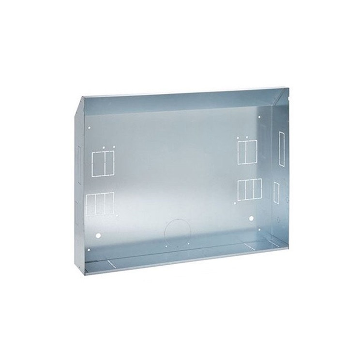 KIT STRUTTURA INSTALLAZIONE INCASSO PER SLI400