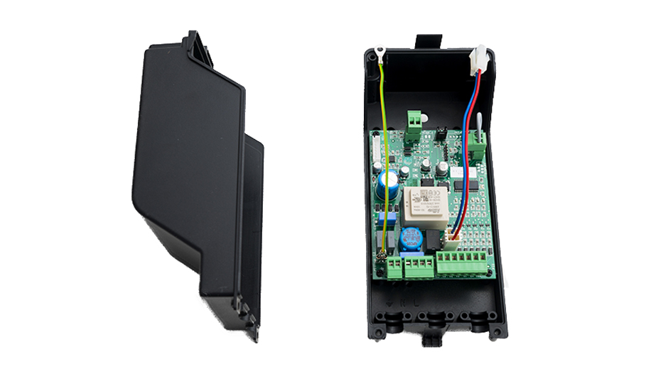 KIT ELETTRICO REMOTIZZAZIONE PER MOTORI ON-OFF