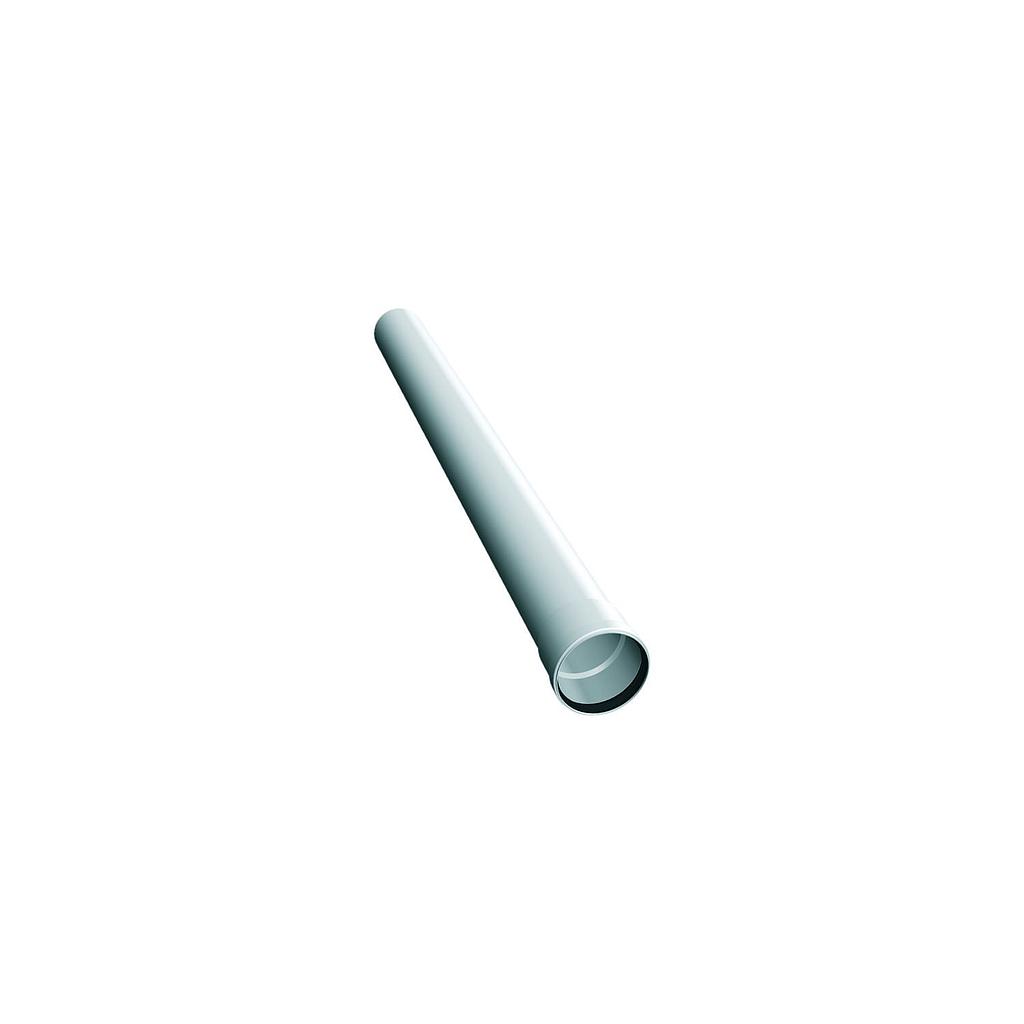 PROLUNGA M/F1000MM DIA.8O PER CONDENSAZIONE PPS