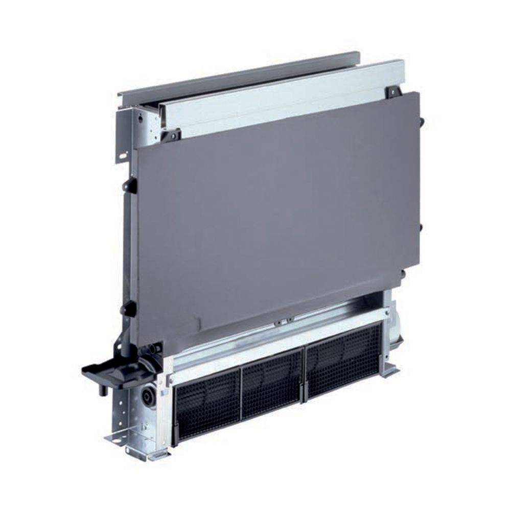 VENTILCONVETTORE INCASSO BI2 SLI400 INVERTER