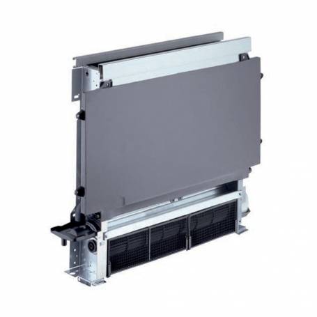 VENTILCONVETTORE INCASSO BI2 SLI600