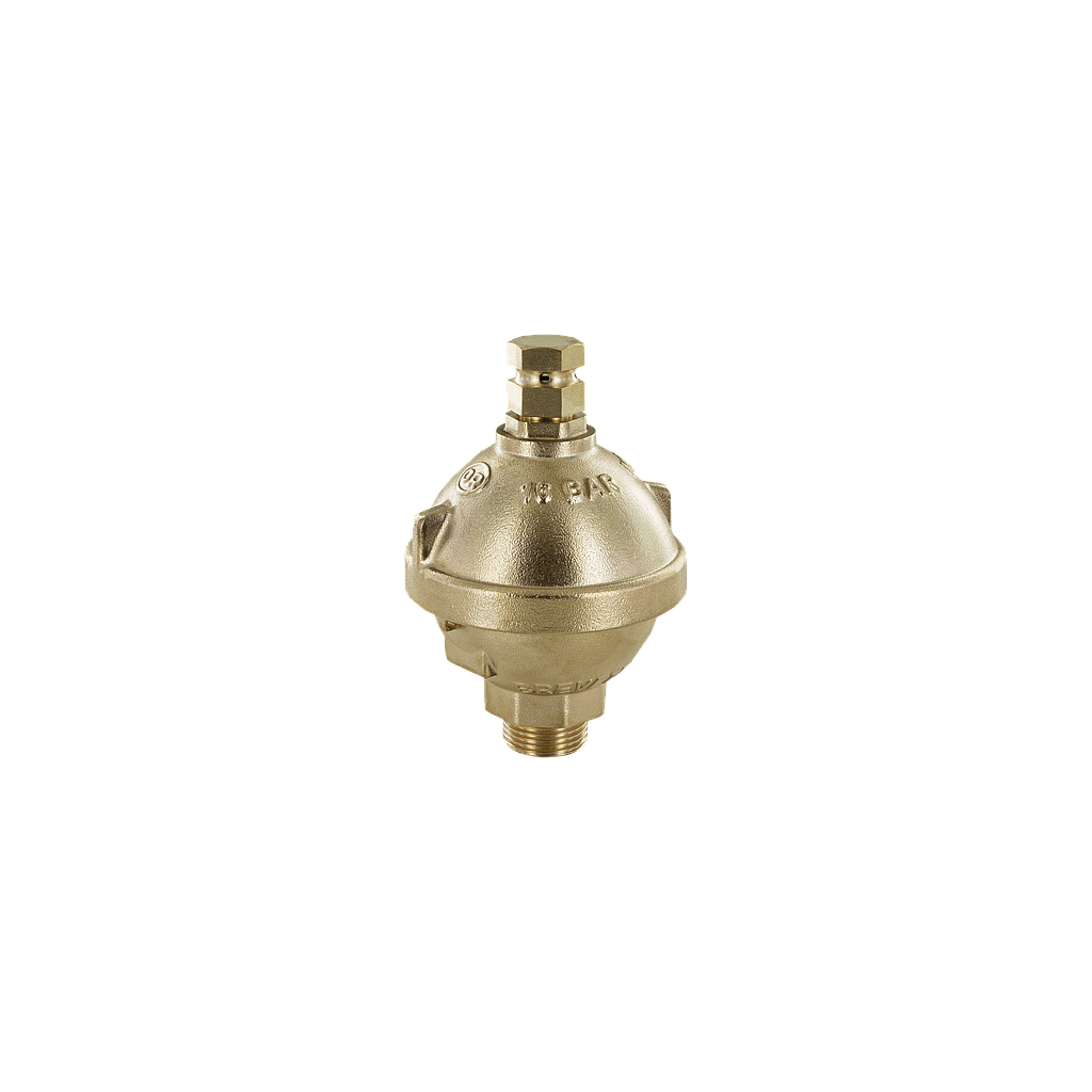 VALVOLA SFIATO ALTA PORTATA M 3/4