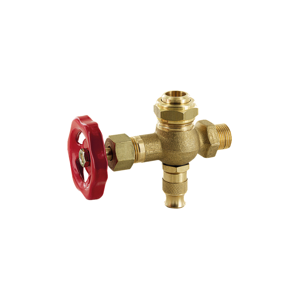 GRUPPO INDICATORE DI LIVELLO CON SPILLO 1/2x16