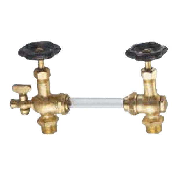 GUARNIZIONE x INDICATORE DI LIVELLO D16