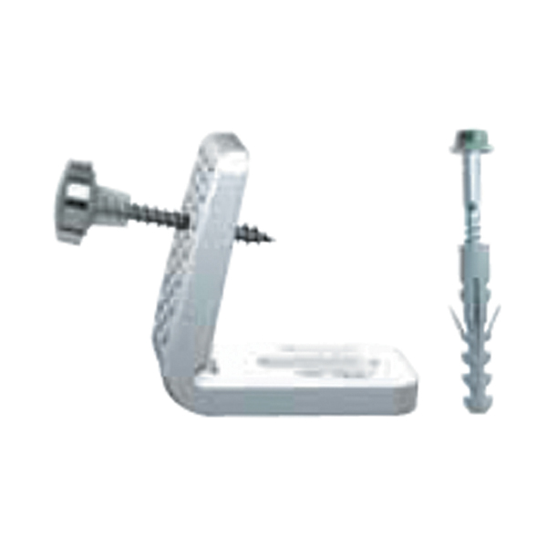 FISSA WATER E BIDET IN NYLON M6X50