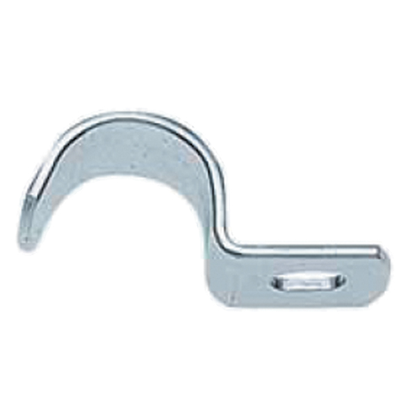 GRAFFETTA PESANTE ZINCATA 1"