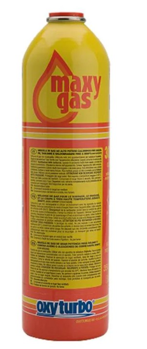 CARTUCCIA MAXY GAS FLAMAL 28