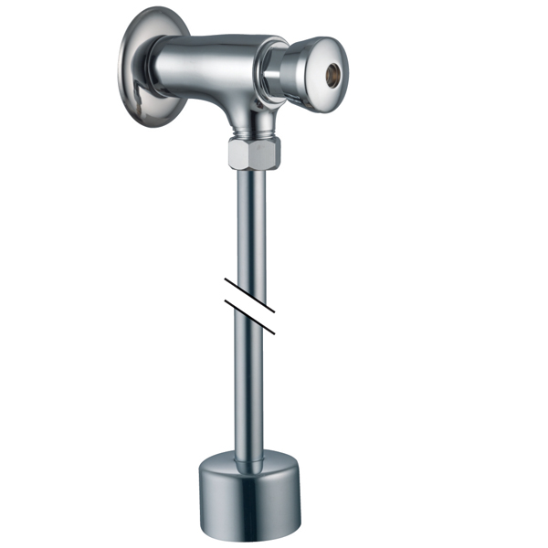 RUBINETTO ORINATOIO PULSANTE TEMPORIZZATO