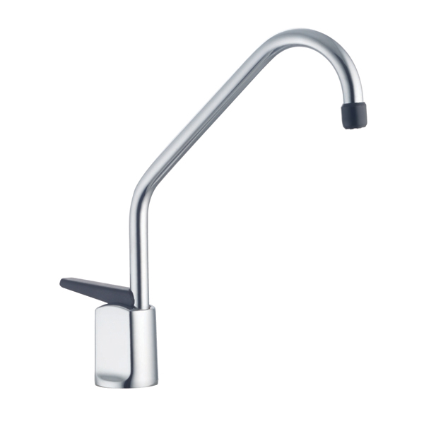 RUBINETTO BEVERINO A COLONNA 3/8M