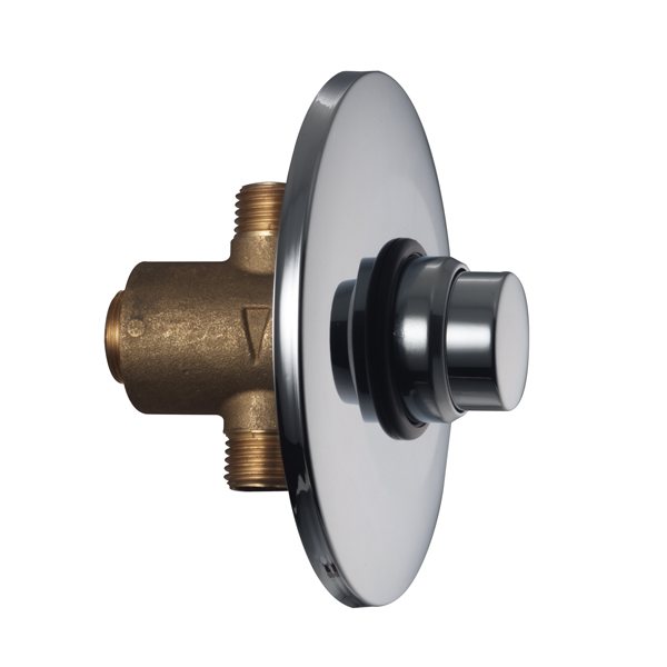 INCASSO DOCCIA TEMPORIZZATO