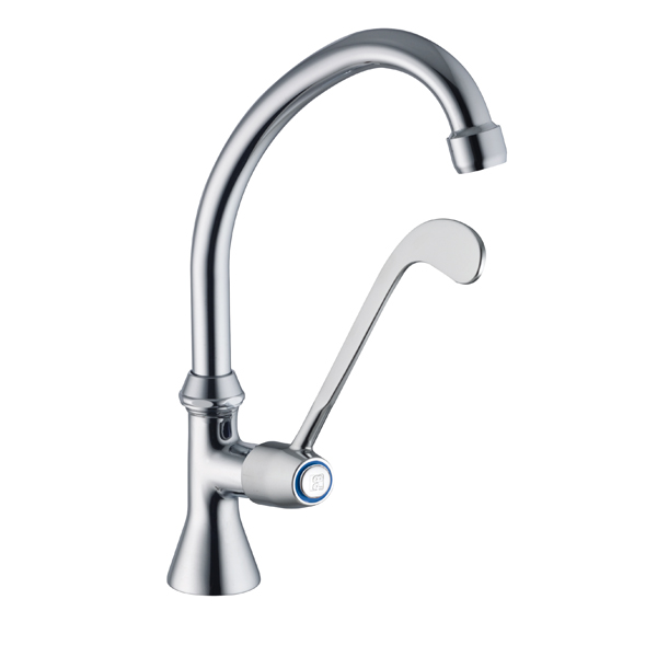 RUBINETTO MONOLAVELLO LEVA CLINICA