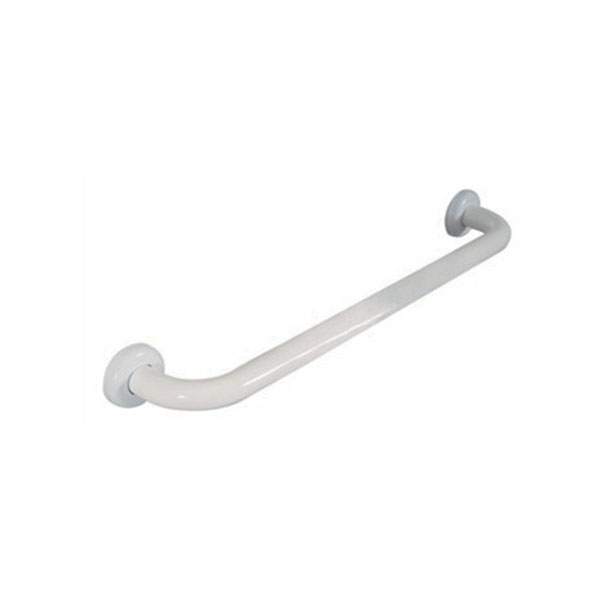 MANIGLIONE DI SICUREZZA LINEARE 38CM 