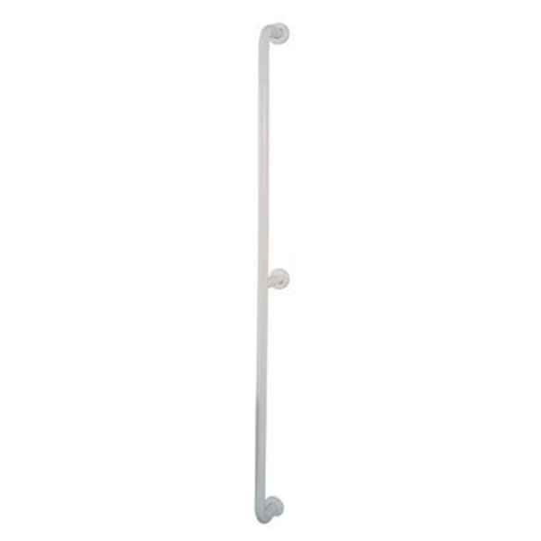 CORRIMANO VERTICALE PARETE 160CM OP