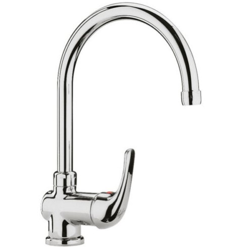 MISCELATORE LAVELLO CANNA TUBO APOLLO3