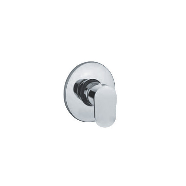 MISCELATORE INCASSO DOCCIA CANDY