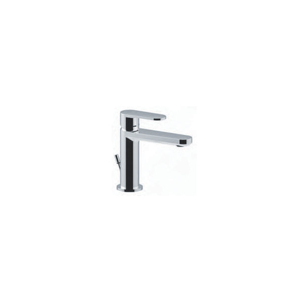 MISCELATORE LAVABO SCARICO AUTOMATICO 1"1/4 CANDY