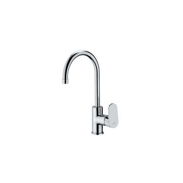 MISCELATORE LAVELLO CON PONTE CANDY