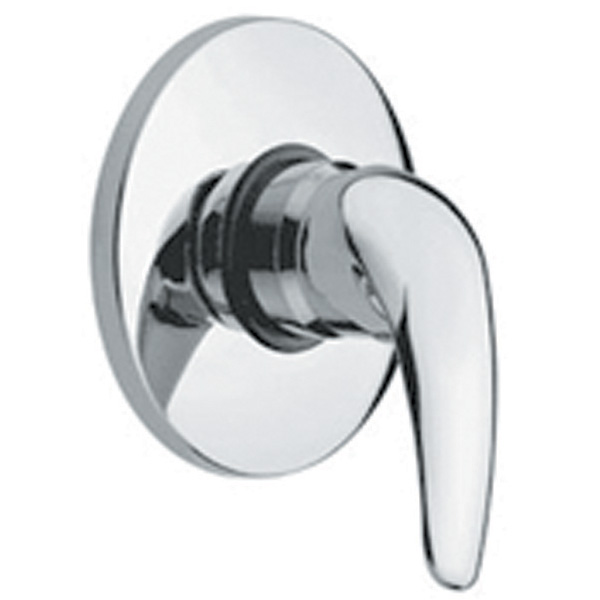 MISCELATORE INCASSO DOCCIA PINGUINO