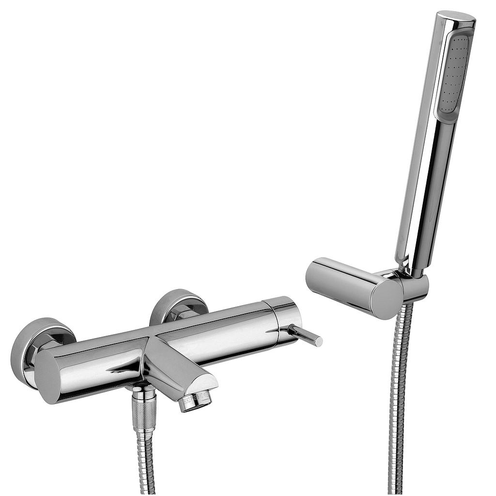 MISCELATORE VASCA CON DUPLEX STICK