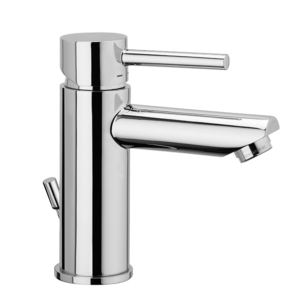 MISCELATORE LAVABO SCARICO AUTOMATICO 1"1/4 STICK