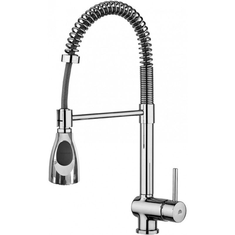 MISCELATORE CUCINA DOCCIA BOMBATA STICK