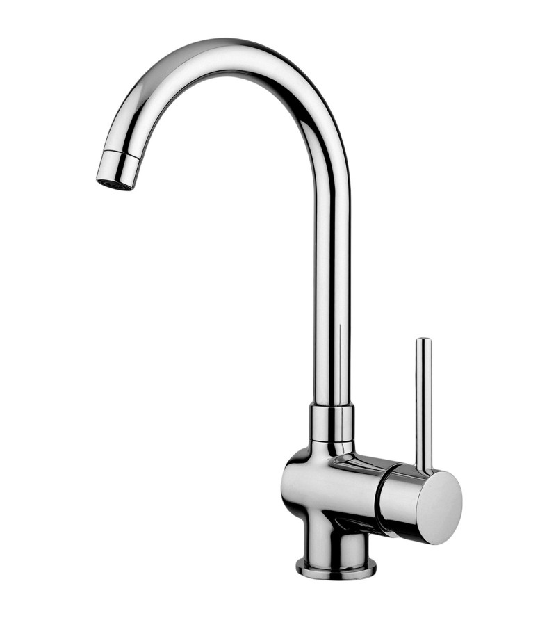 MISCELATORE LAVELLO CANNA TUBO STICK