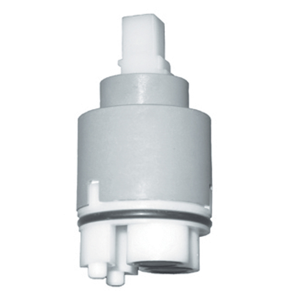 CARTUCCIA PER SERIE BLU D.35 CON DISTRIBUTORE