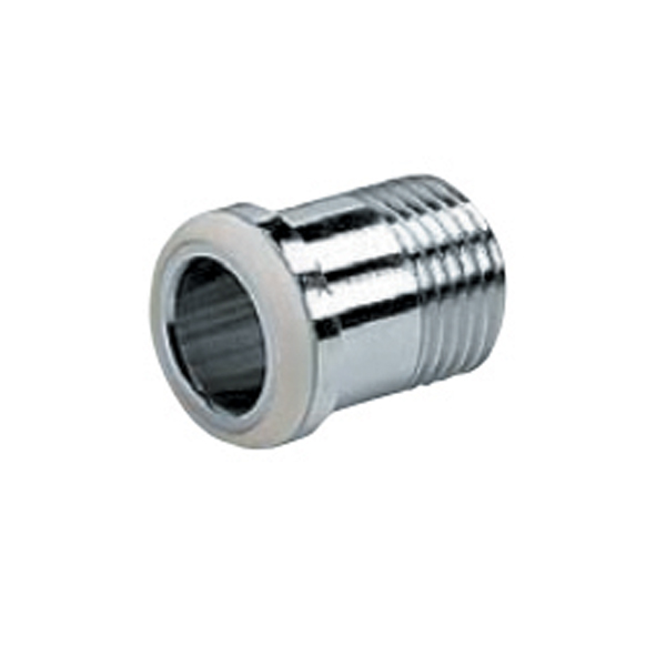 CODOLO RIDUZIONE DA 1/2" A 3/8"