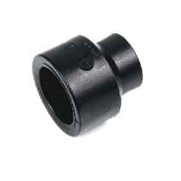 RIDUZIONE FF D.32-25 PPR NERO UV FITTINGS