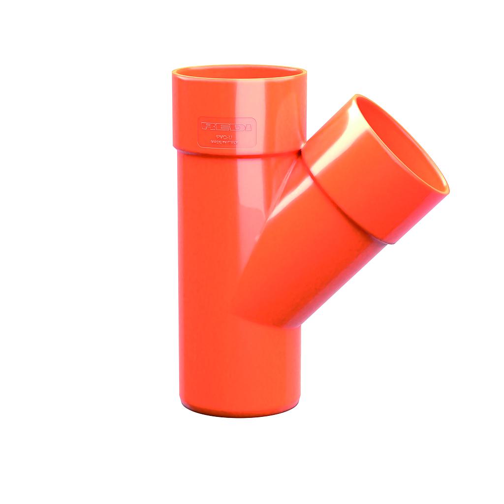 BRAGA 45G D160 ROSSO