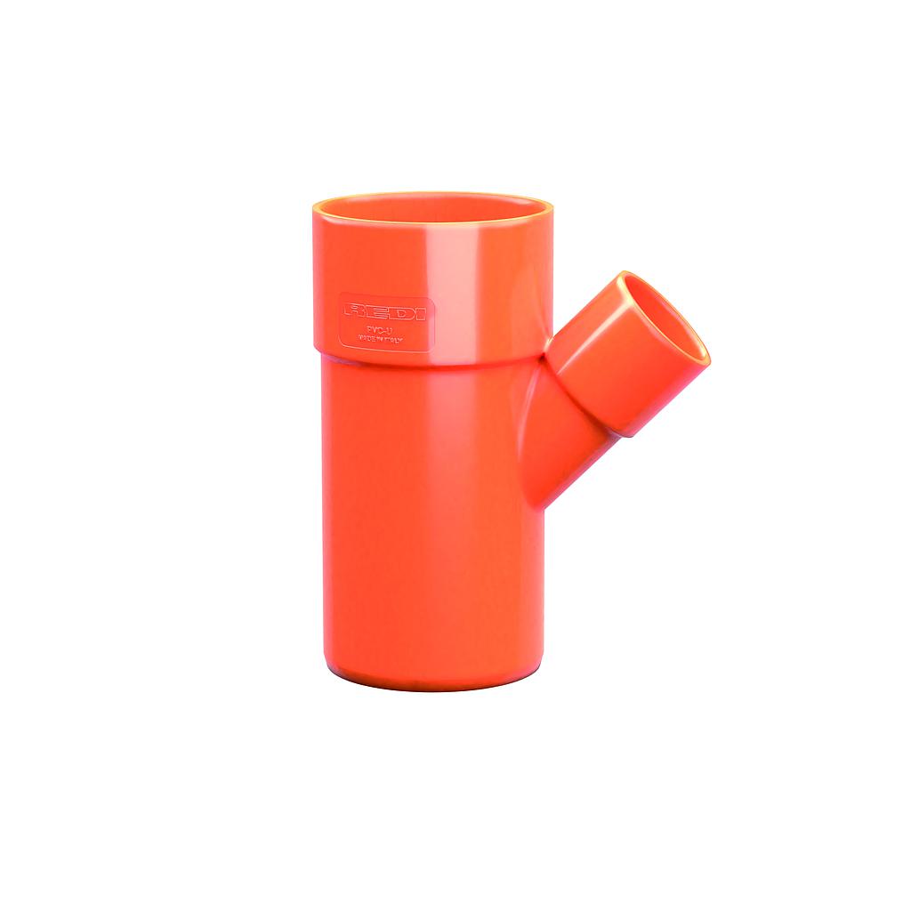 BRAGA RIDOTTA 45G 100/63 ROSSO