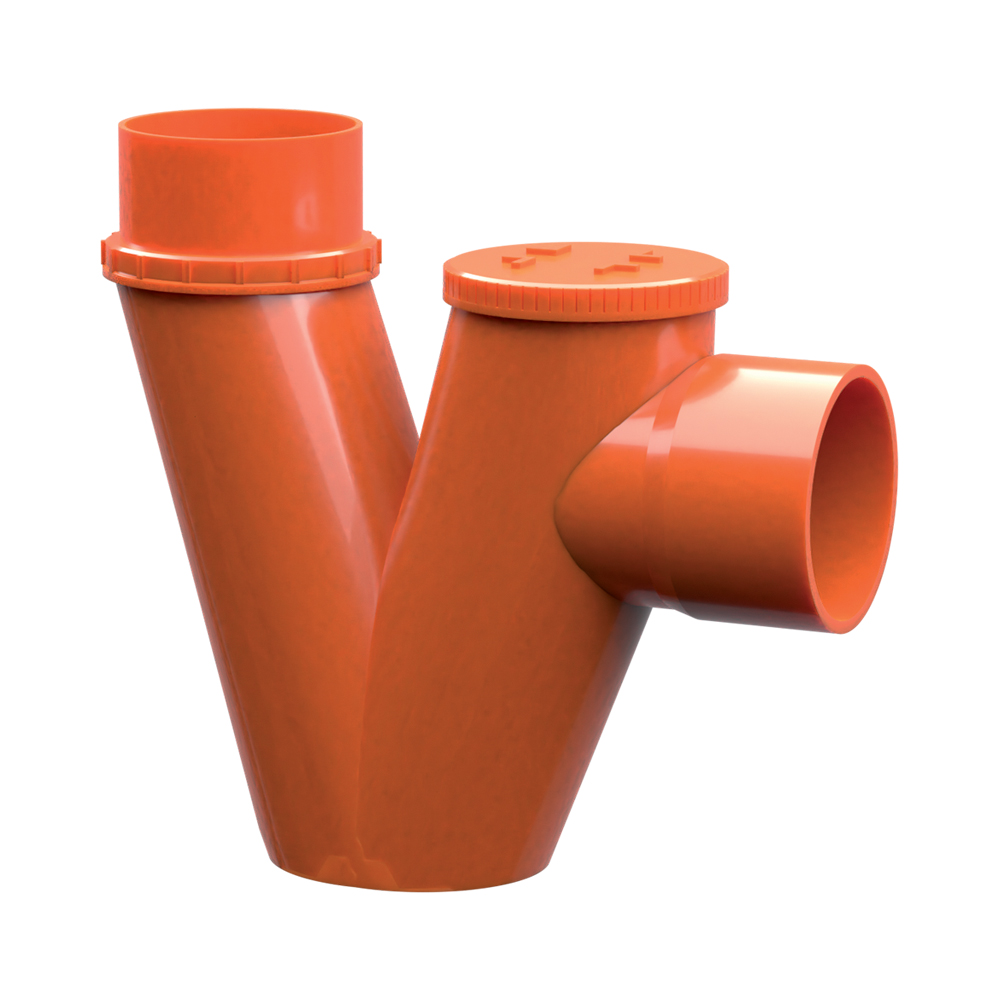 SIFONE V-0 D100 ROSSO