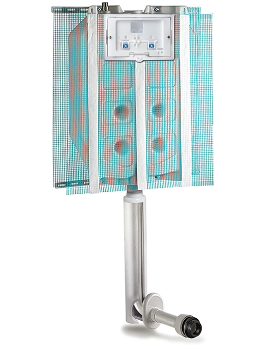 PUCCI ECO INC.PULS/BAS 9LT/4LT-NEW