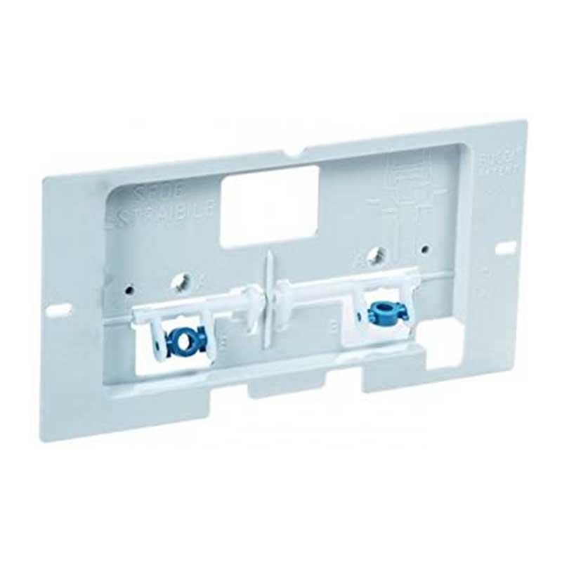 SPORTELLO PER PLACCA SLIM-MOD.ECO/LINEA/ELLISSE/TRATTO CM.28