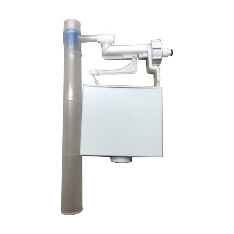 GRUPPO VALVOLA COMPLETxECO EST